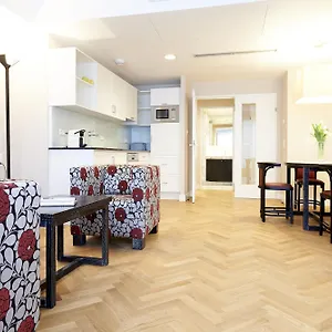 Singerstrasse 21/25 Aparthotel