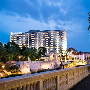 Intercontinental By Ihg Wiedeń