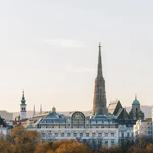 Marriott Vídeň