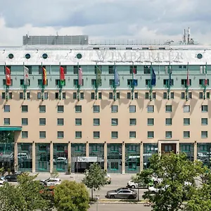 Arcotel Wimberger Wiedeń