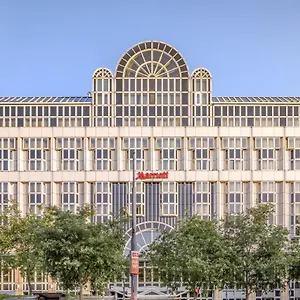 Marriott Wiedeń