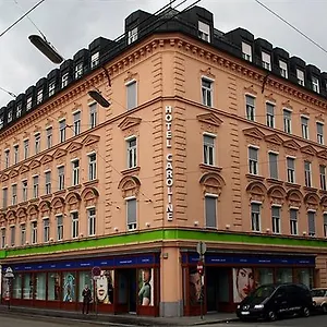 Caroline Wiedeń