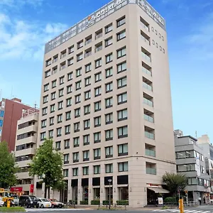 Keihan Yotsuya Tokio