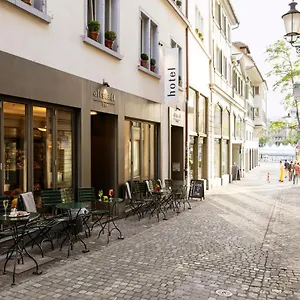 Altstadt 3*, Zürih İsviçre