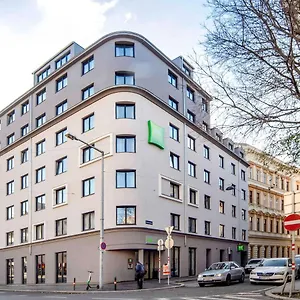 Ibis Styles Messe Prater Wiedeń