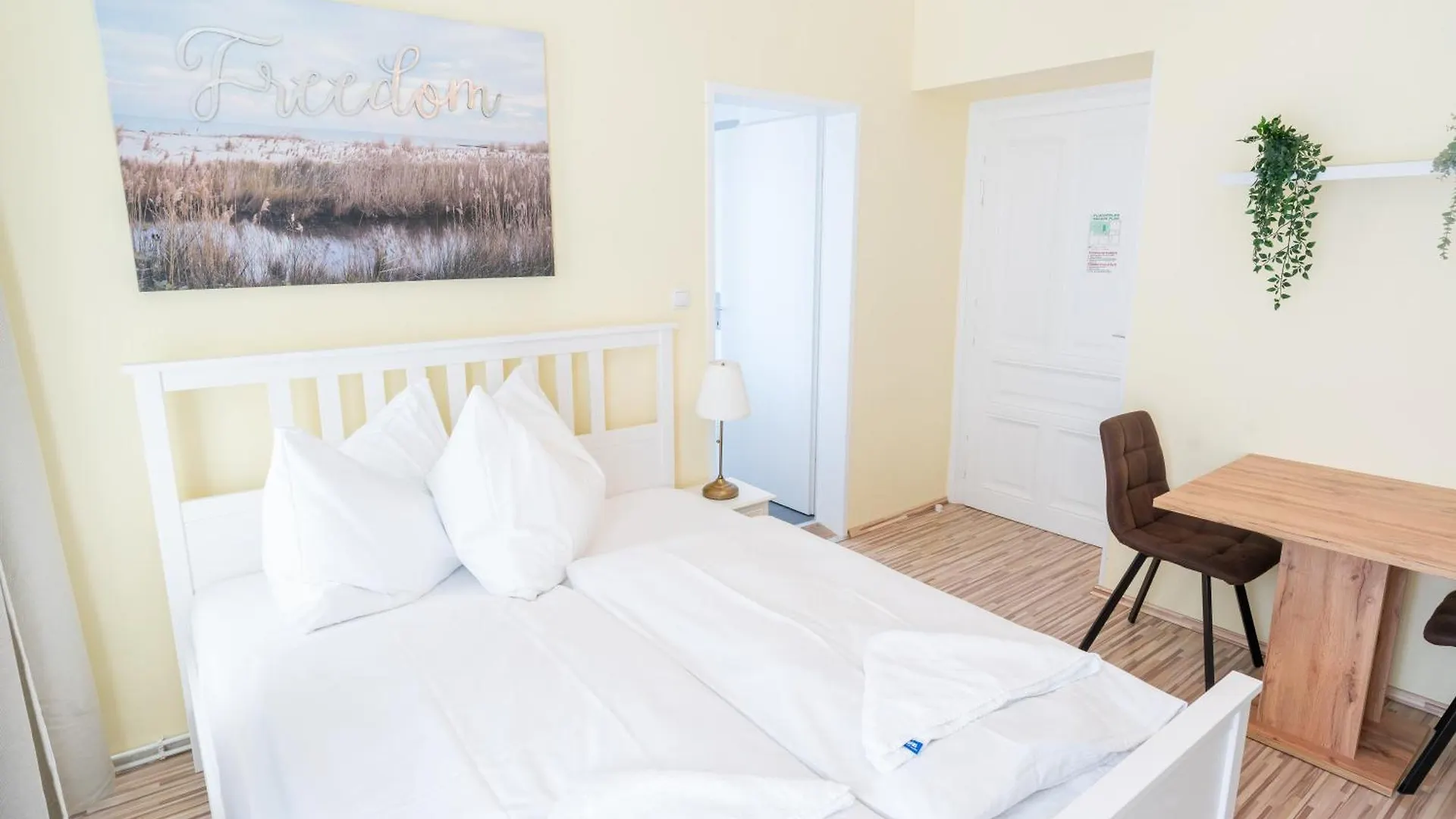 Hotel Schoenbrunn Wien