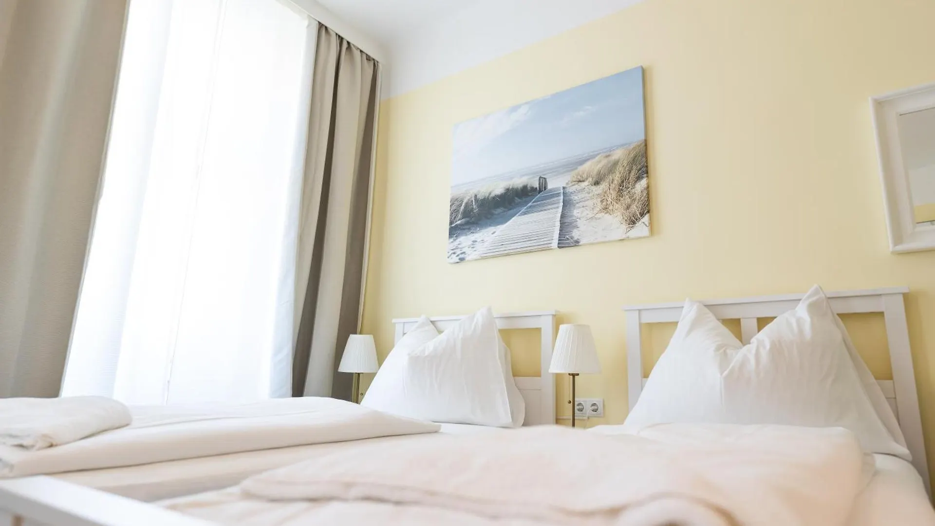 Hotel Schoenbrunn Wien 0*,  Österreich