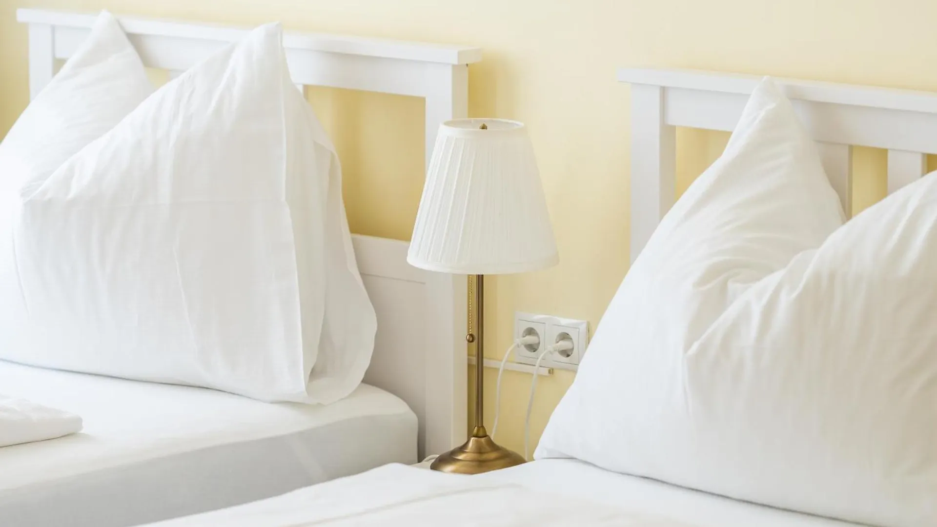 Hotel Schoenbrunn Wien