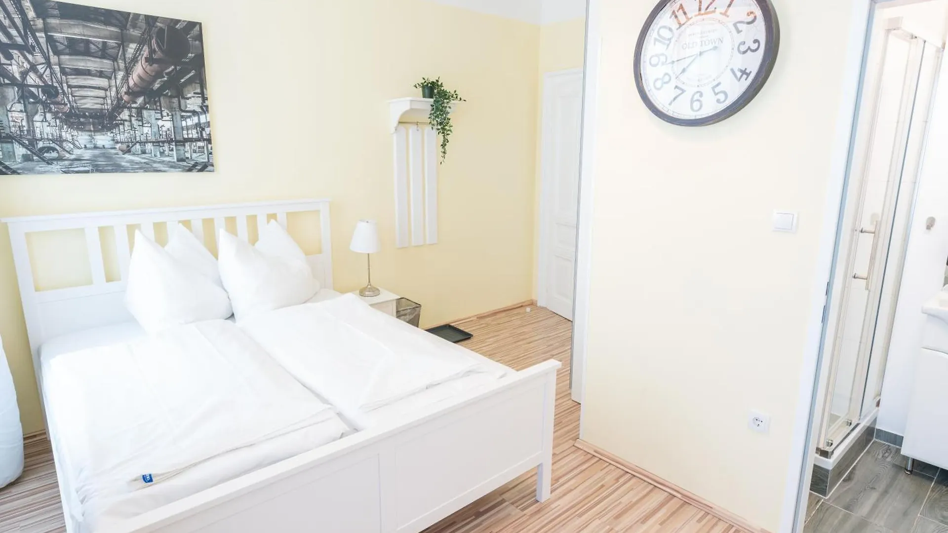 Hotel Schoenbrunn Wien