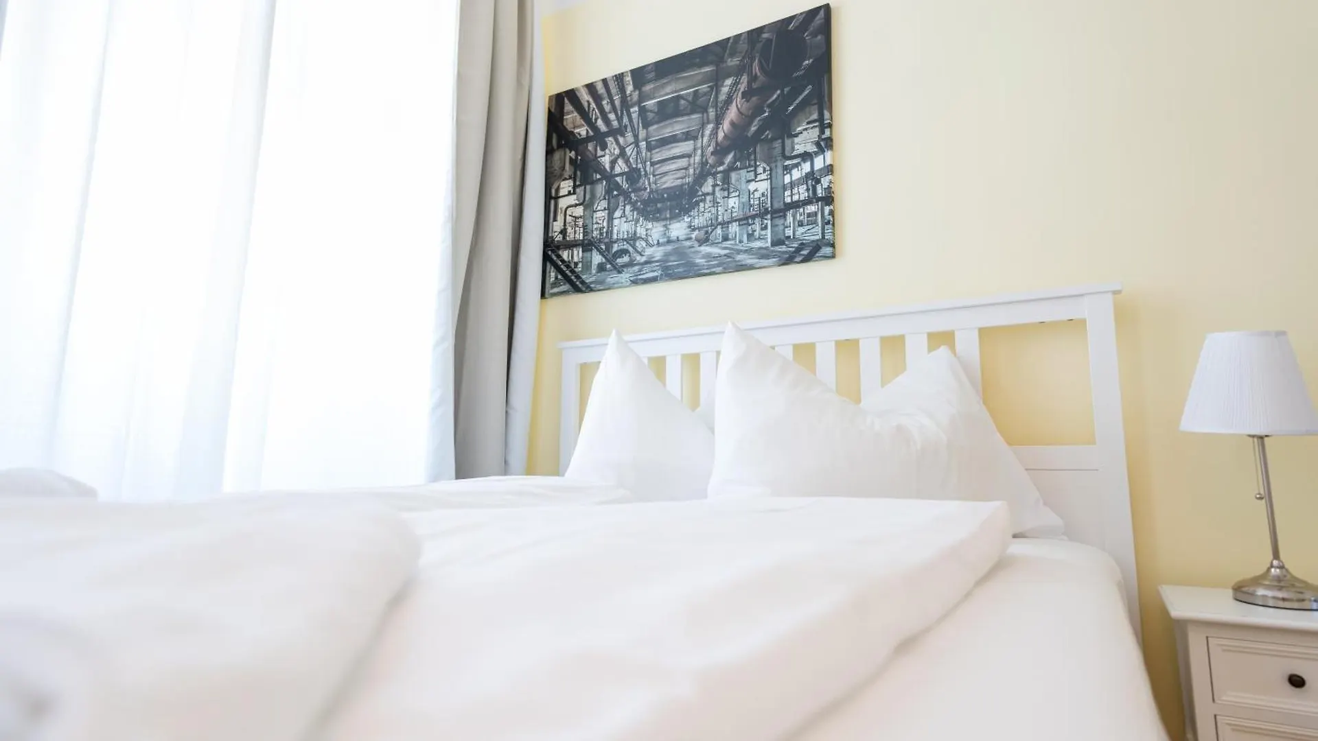 Hotel Schoenbrunn Wien