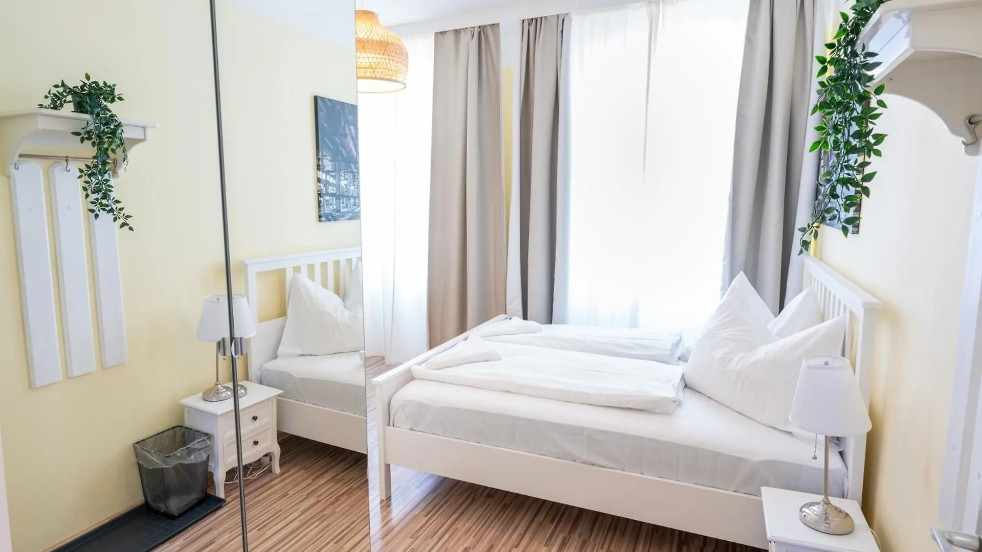 Hotel Schoenbrunn Wien