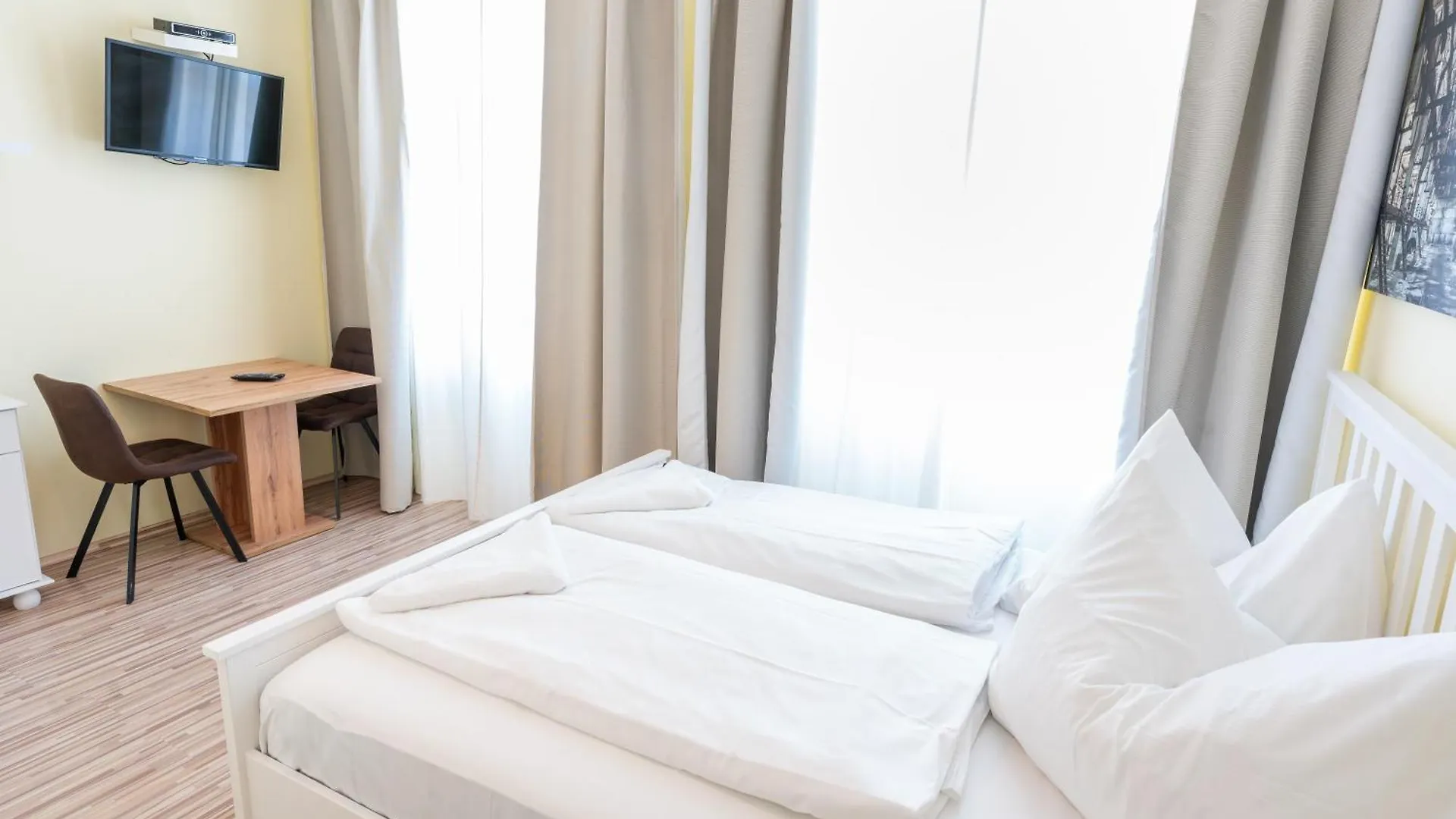 Hotel Schoenbrunn Wien Österreich