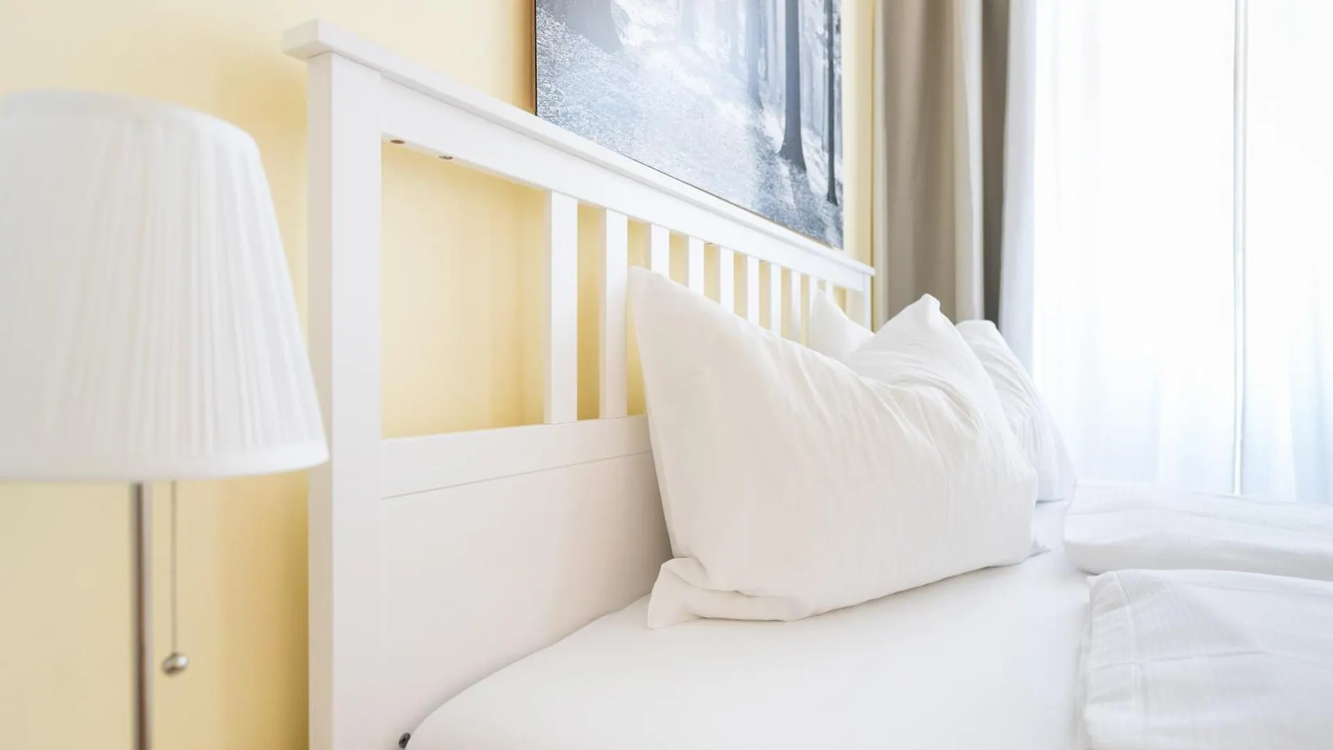 Hotel Schoenbrunn Wien