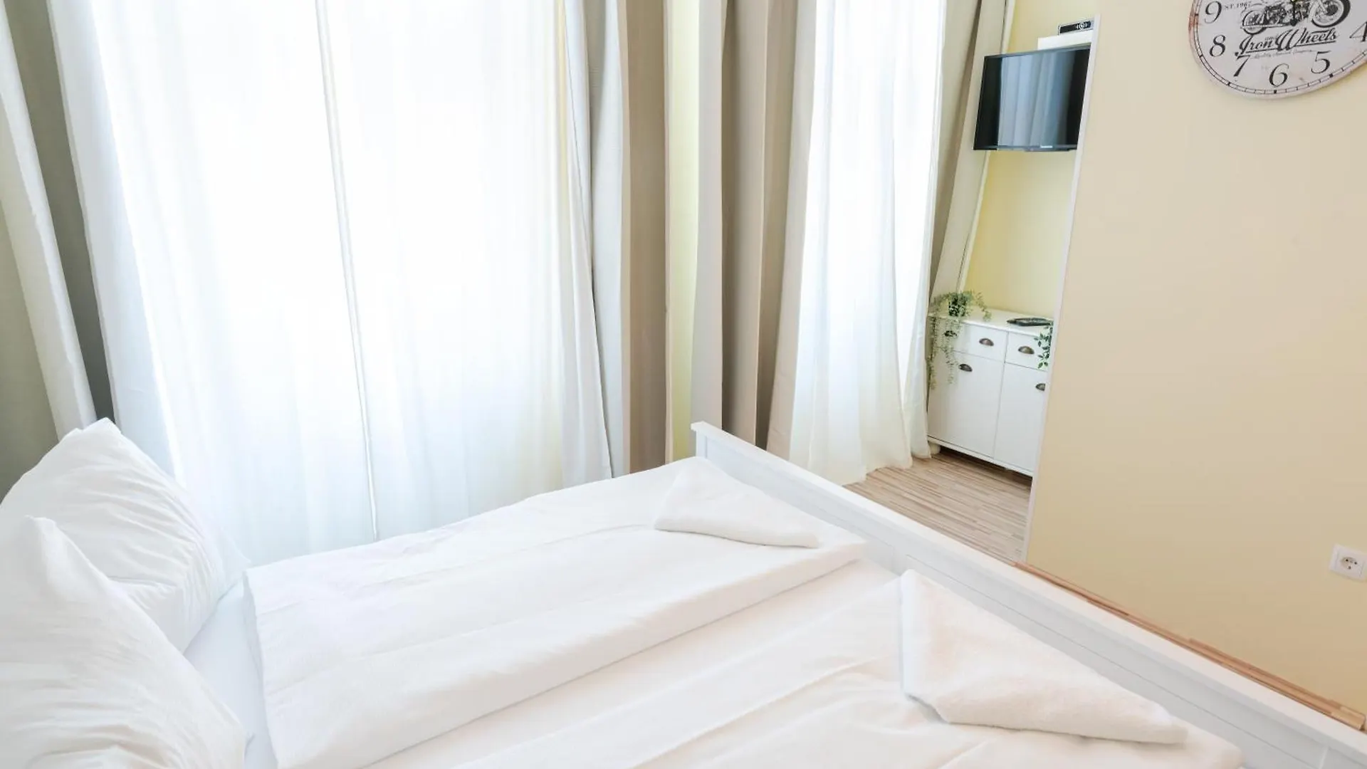 Hotel Schoenbrunn Wien