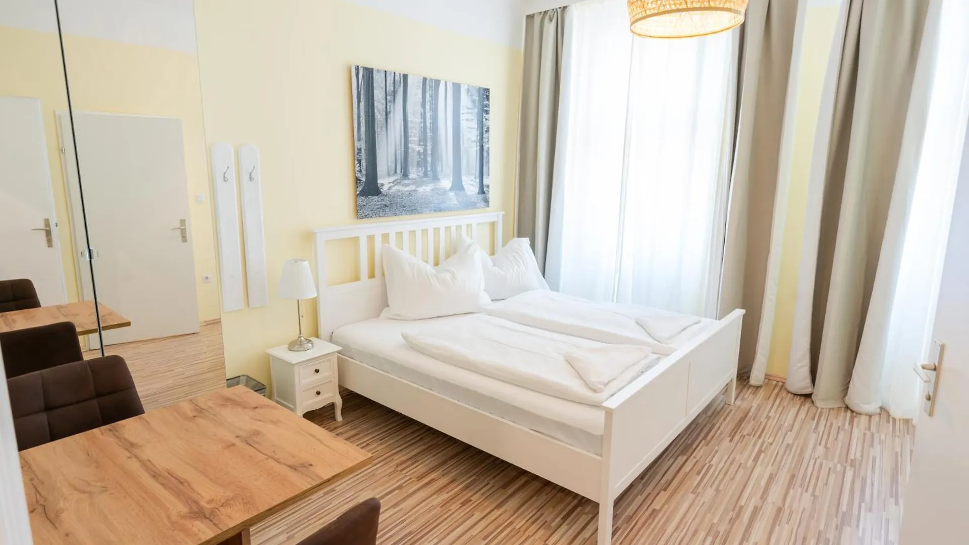 Hotel Schoenbrunn Wien