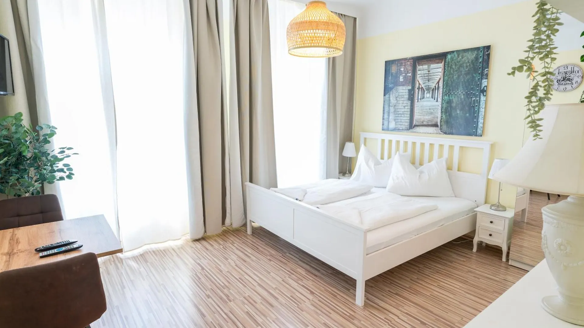 Hotel Schoenbrunn Wien