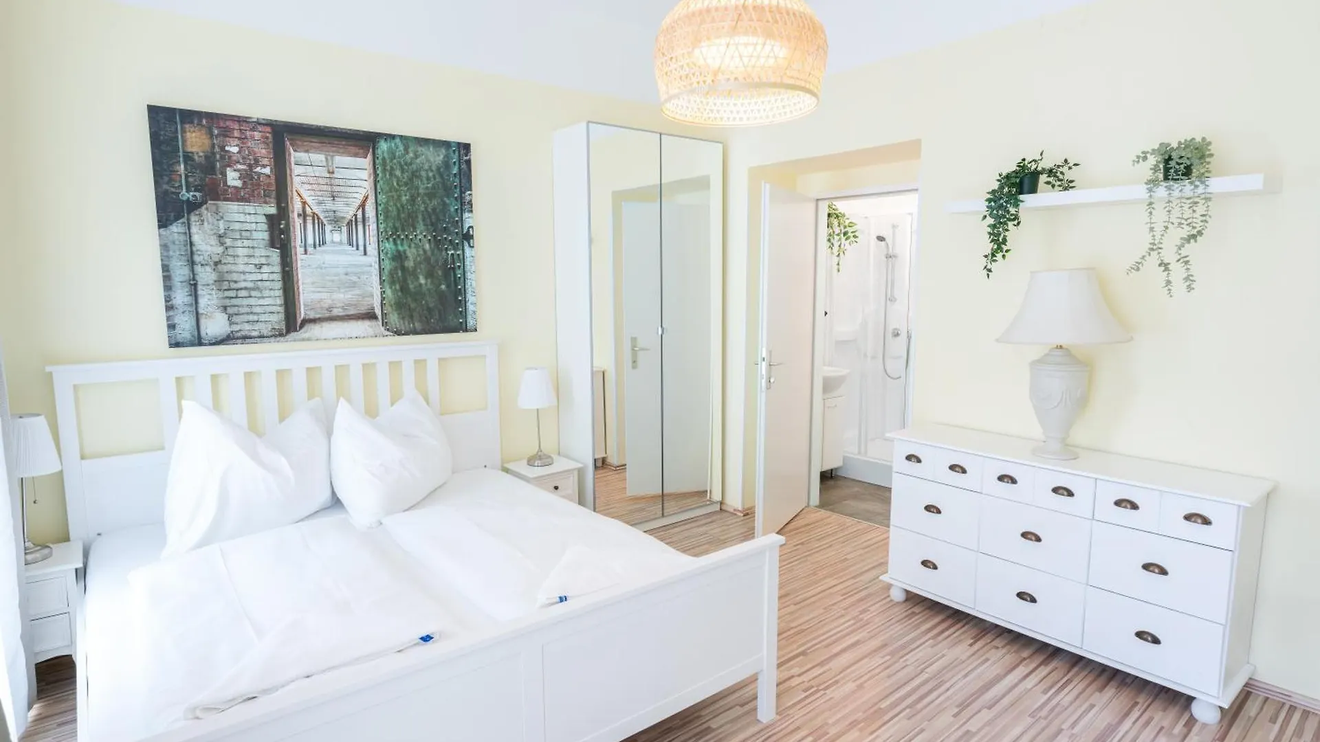 Hotel Schoenbrunn Wien