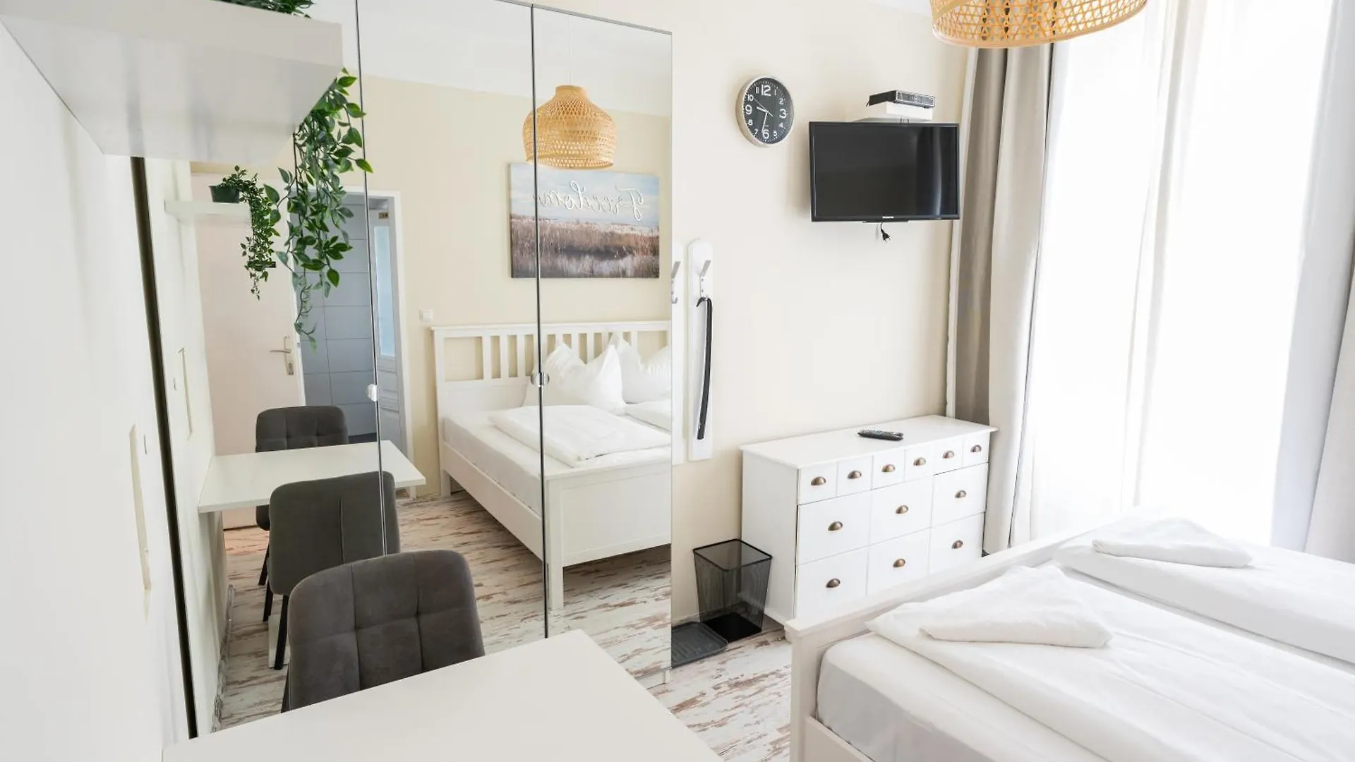 Hotel Schoenbrunn Wien