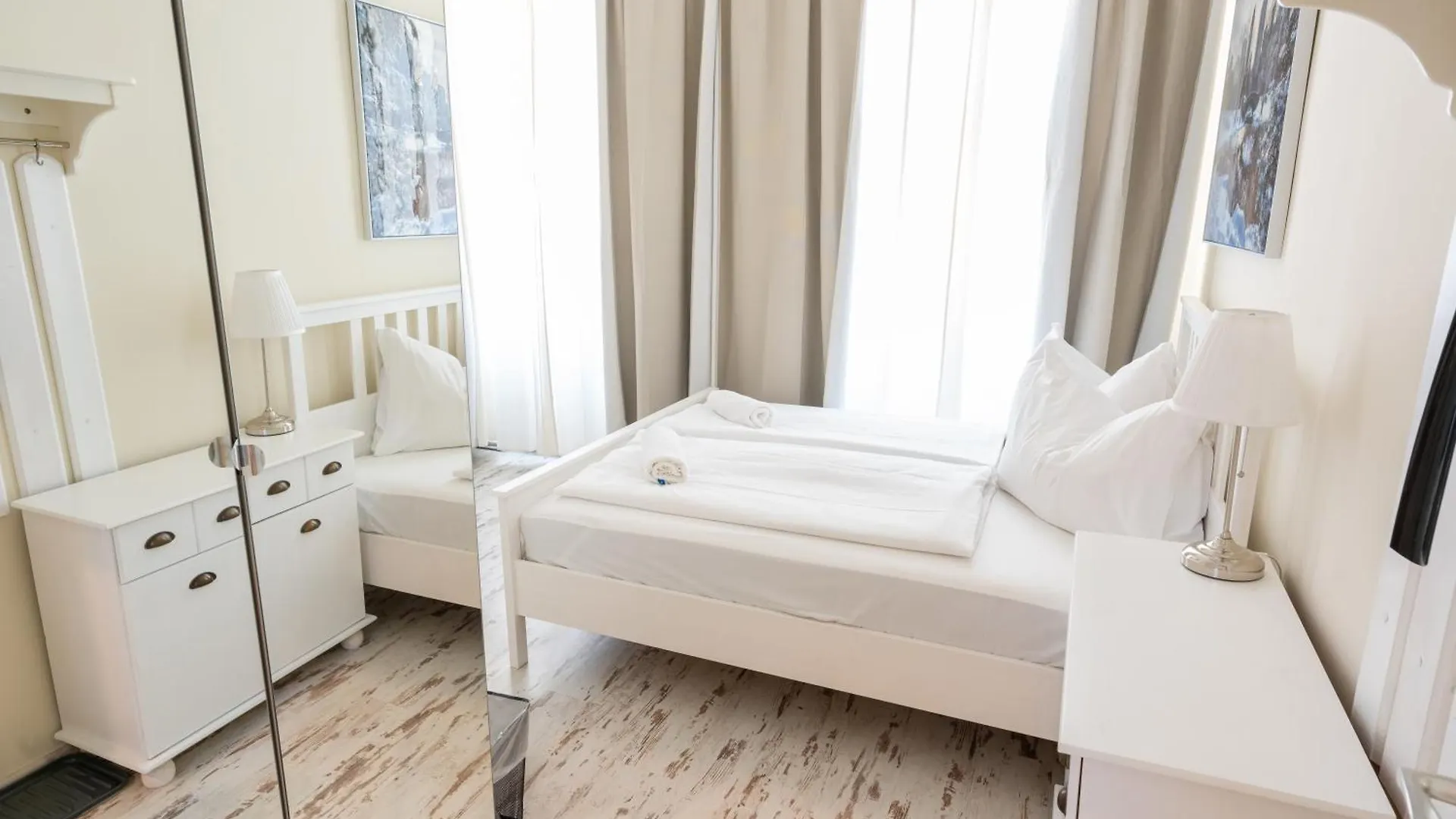 Hotel Schoenbrunn Wien