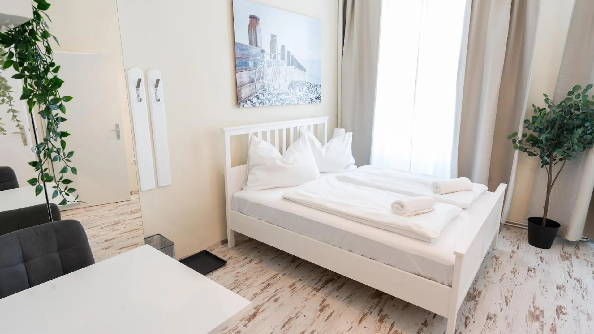 Hotel Schoenbrunn Wien