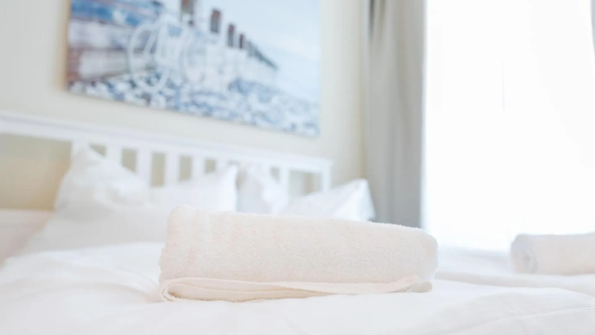 Hotel Schoenbrunn Wien Österreich