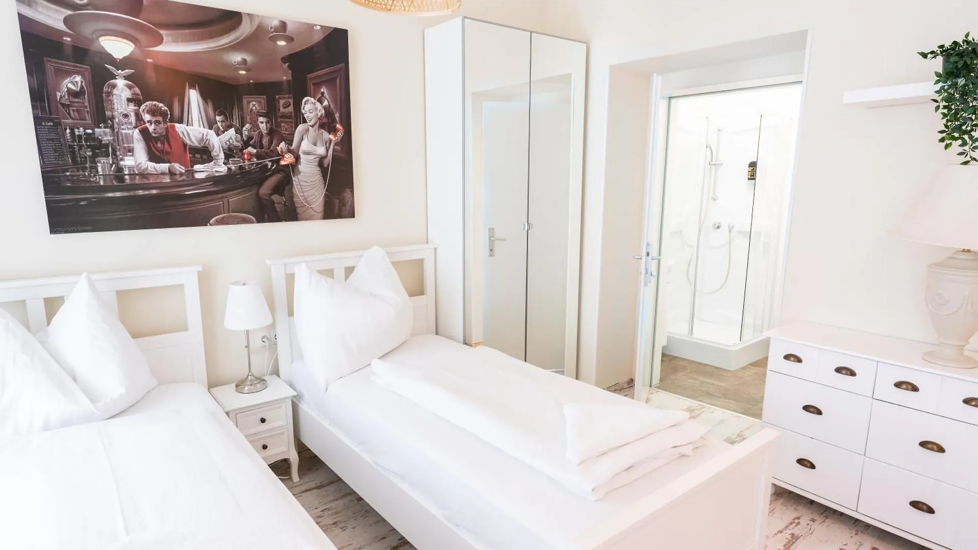 Hotel Schoenbrunn Wien