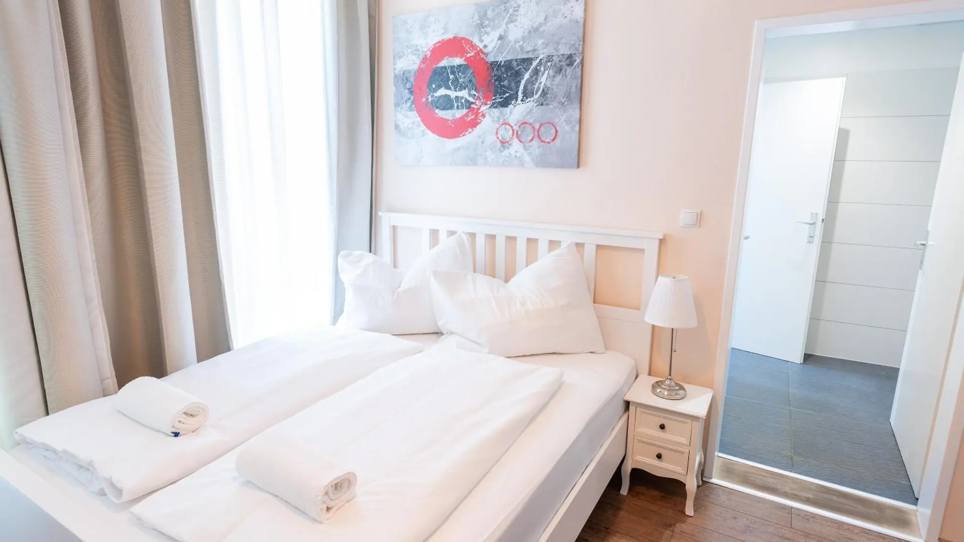 Hotel Schoenbrunn Wien 0*,