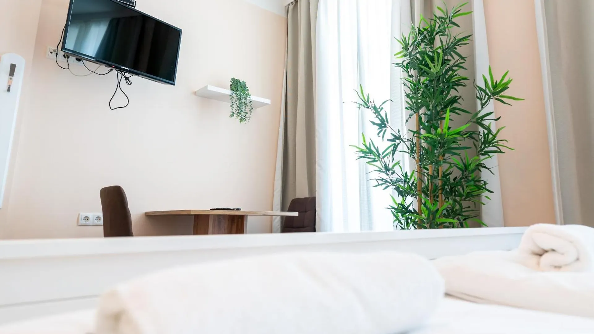 Hotel Schoenbrunn Wien