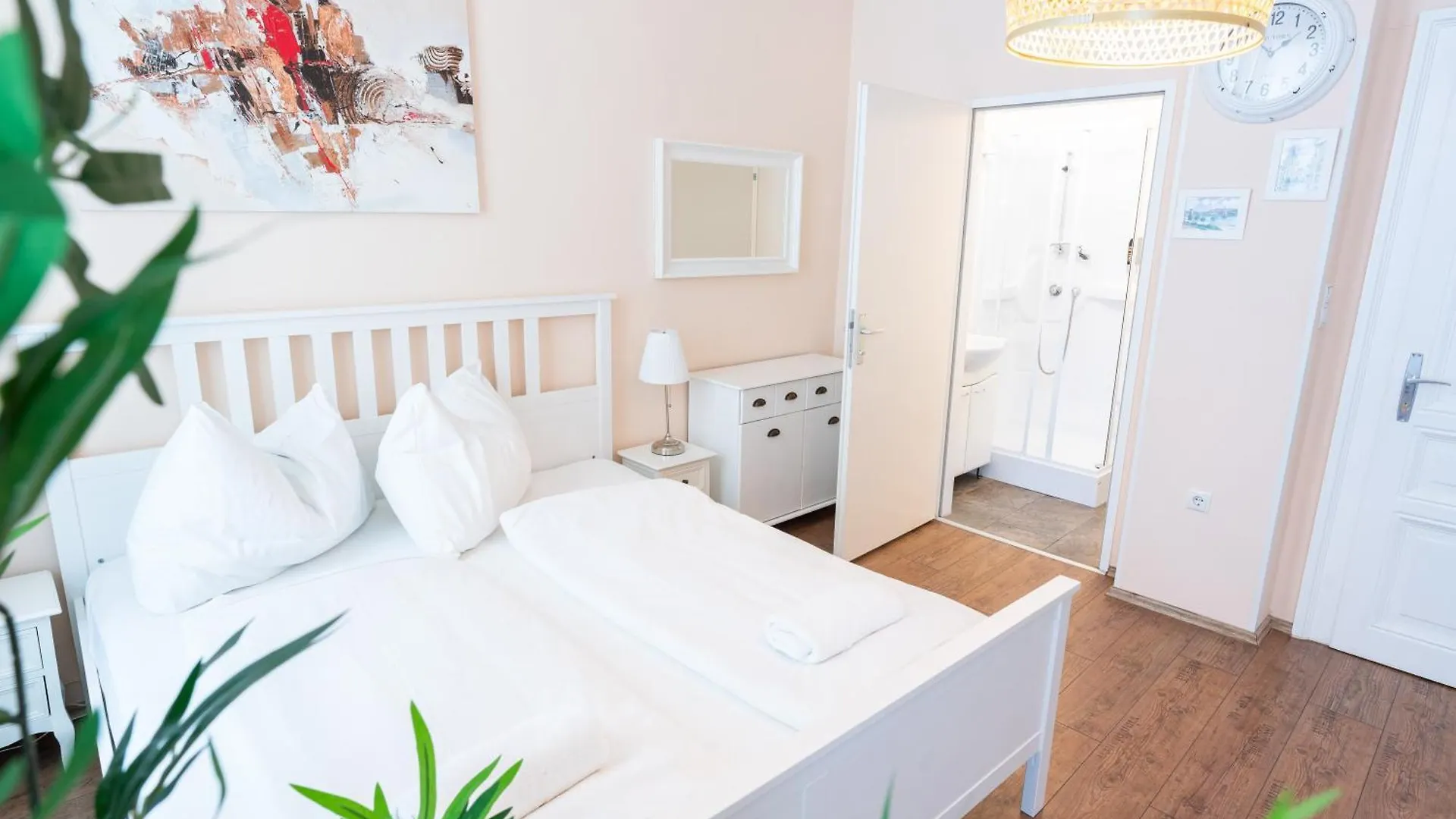 Hotel Schoenbrunn Wien