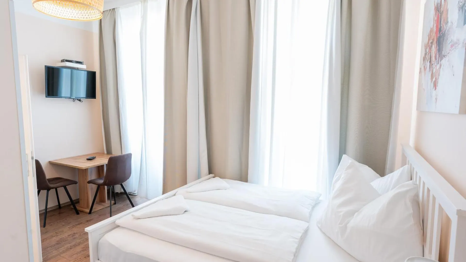 Hotel Schoenbrunn Wien