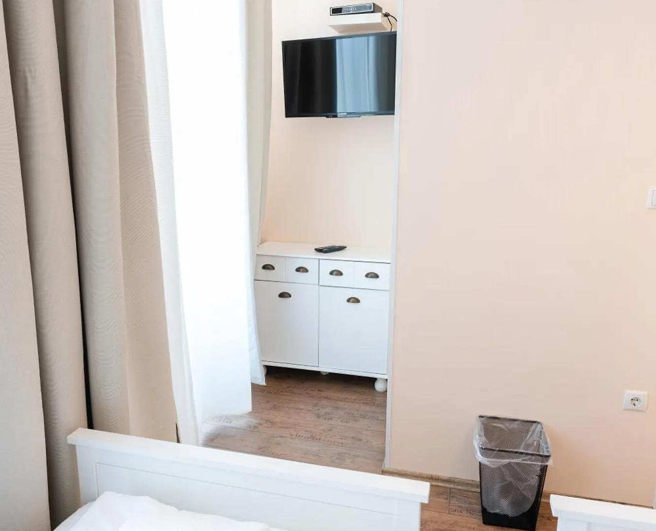 Hotel Schoenbrunn Wien