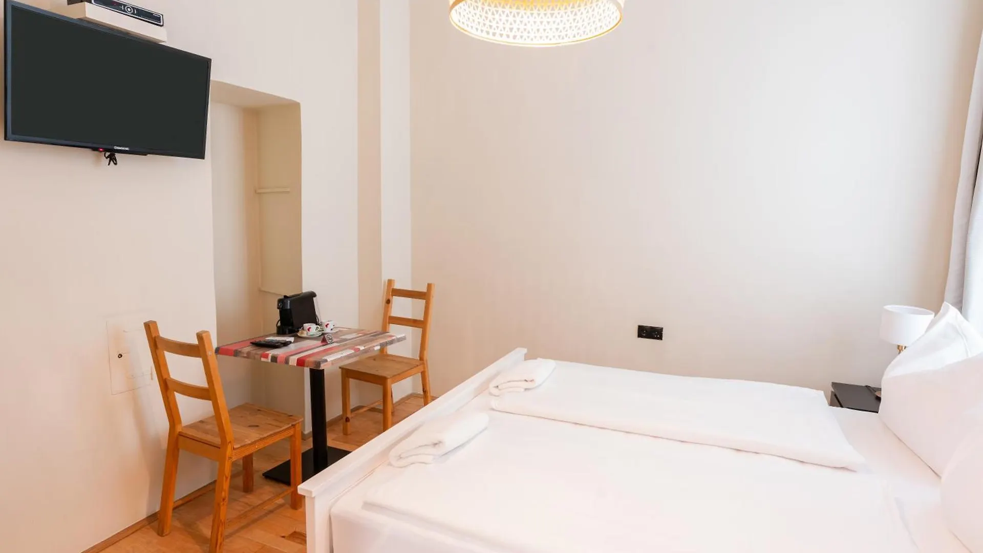 Hotel Schoenbrunn Wien