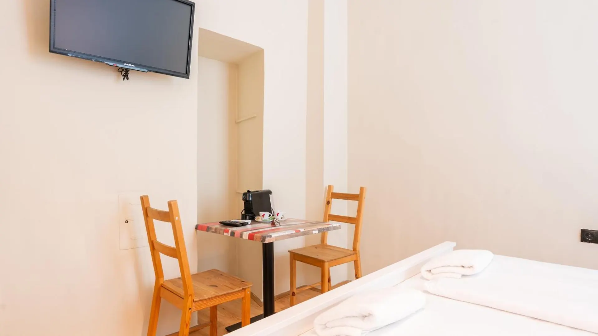 Hotel Schoenbrunn Wien