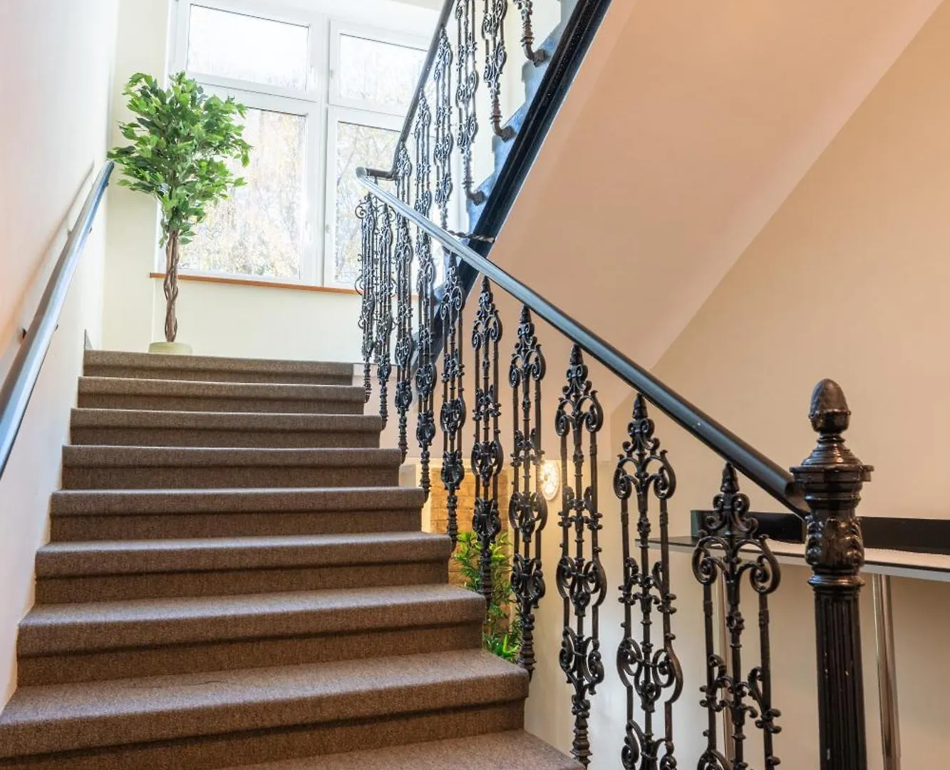 Hotel Schoenbrunn Wien